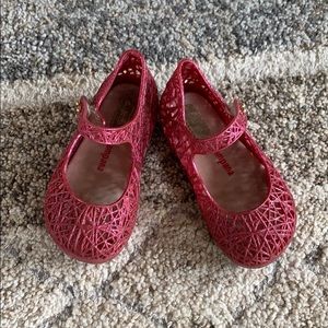 Pink Mini Melissa Campana